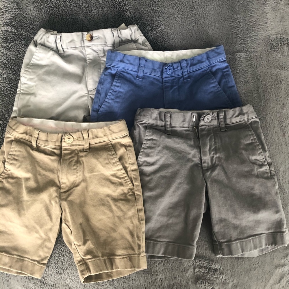 ❌SOLD❌Crewcuts and Vineyard Vines Shorts Size 5